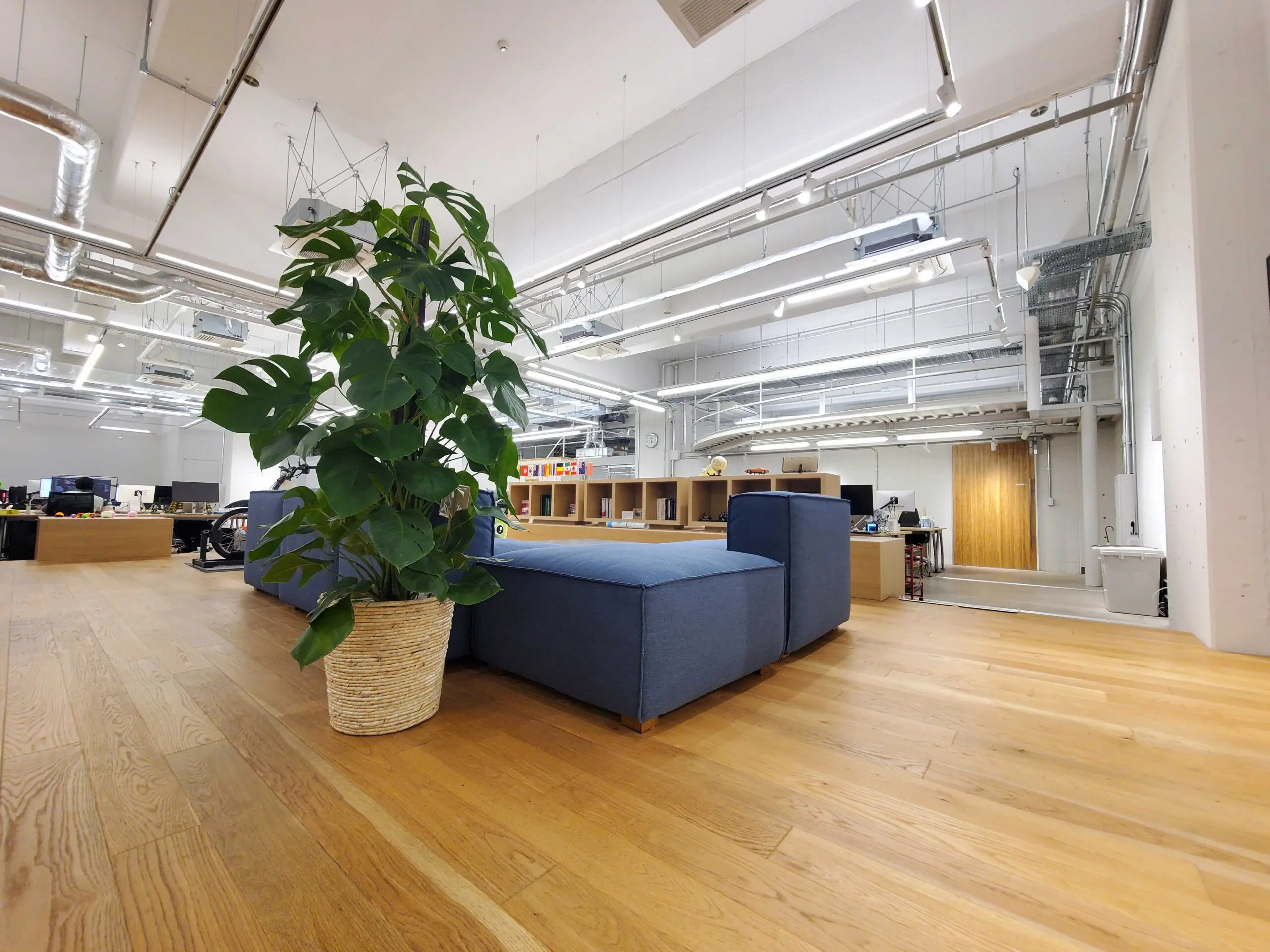 本田技研工業株式会社/株式会社Drivemode | Wonder Link 株式会社