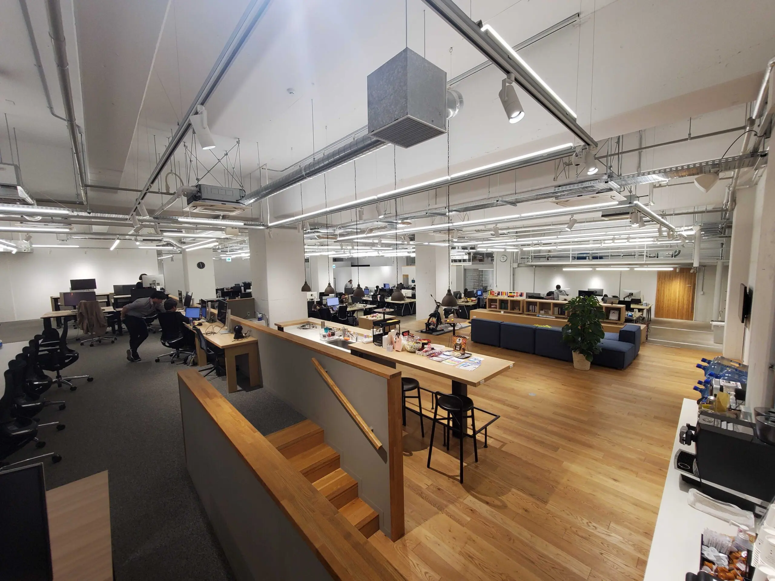 本田技研工業 本田技研工業株式会社/株式会社Drivemode | Wonder Link 株式会社